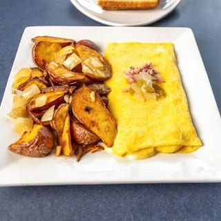 Western Omelette