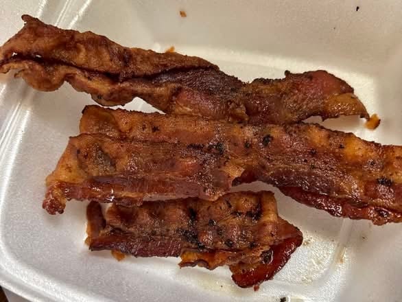 Bacon.