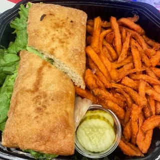 Italian Panini