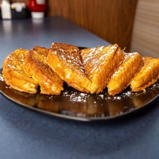 2 Pcs French Toast