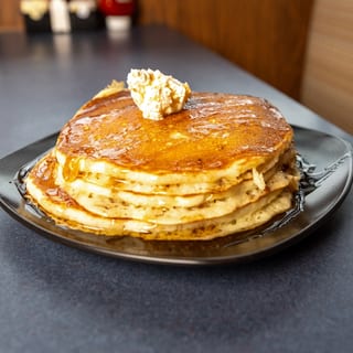 2 Pancakes