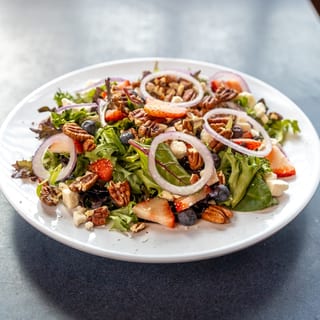 Very Berry Salad