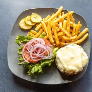 Cheeseburger